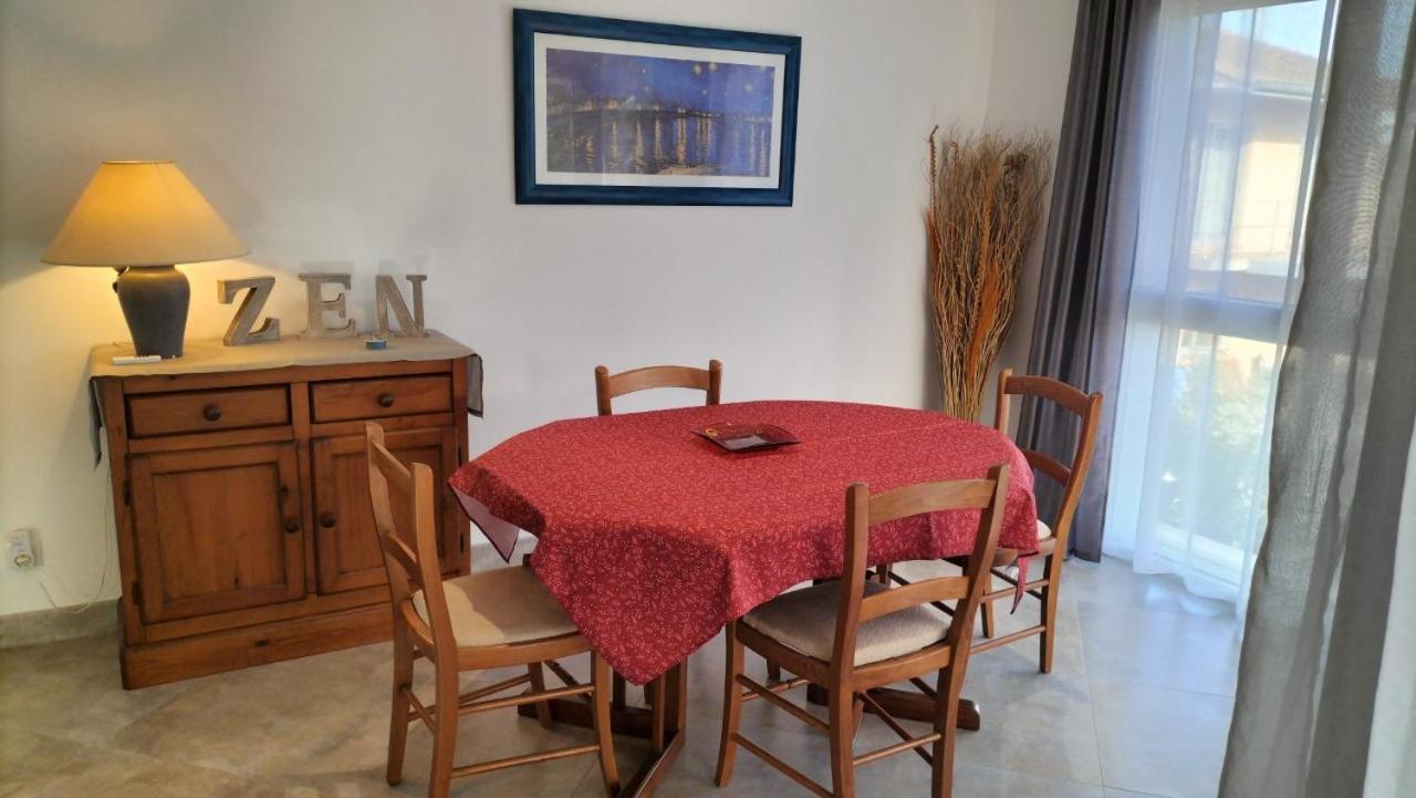 Cosy Lodge Gite Appartement Meuble City Break Toulouse Exterior foto